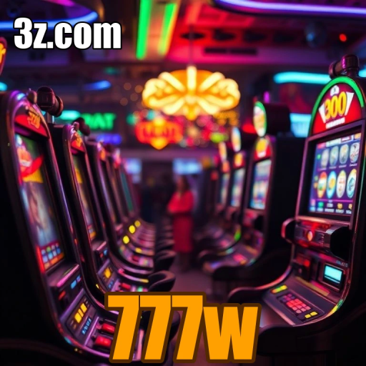 Bônus Imperdíveis do 777w: Atraentes Oportunidades para Jogadores