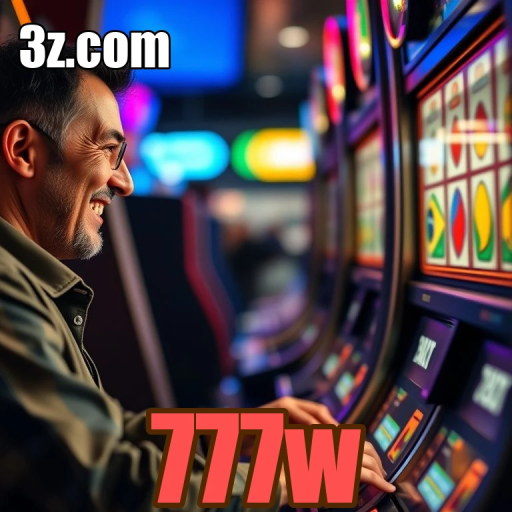 Conectando-se com 777w: A Importância do Contato