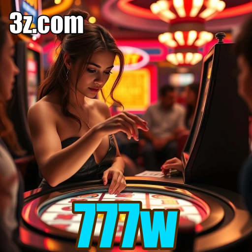 Tablegames: A Experiência Única do 777w para Jogadores Brasileiros